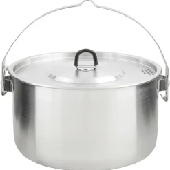 Tatonka - Kettle II Set - Topf-Set Stainless Steel