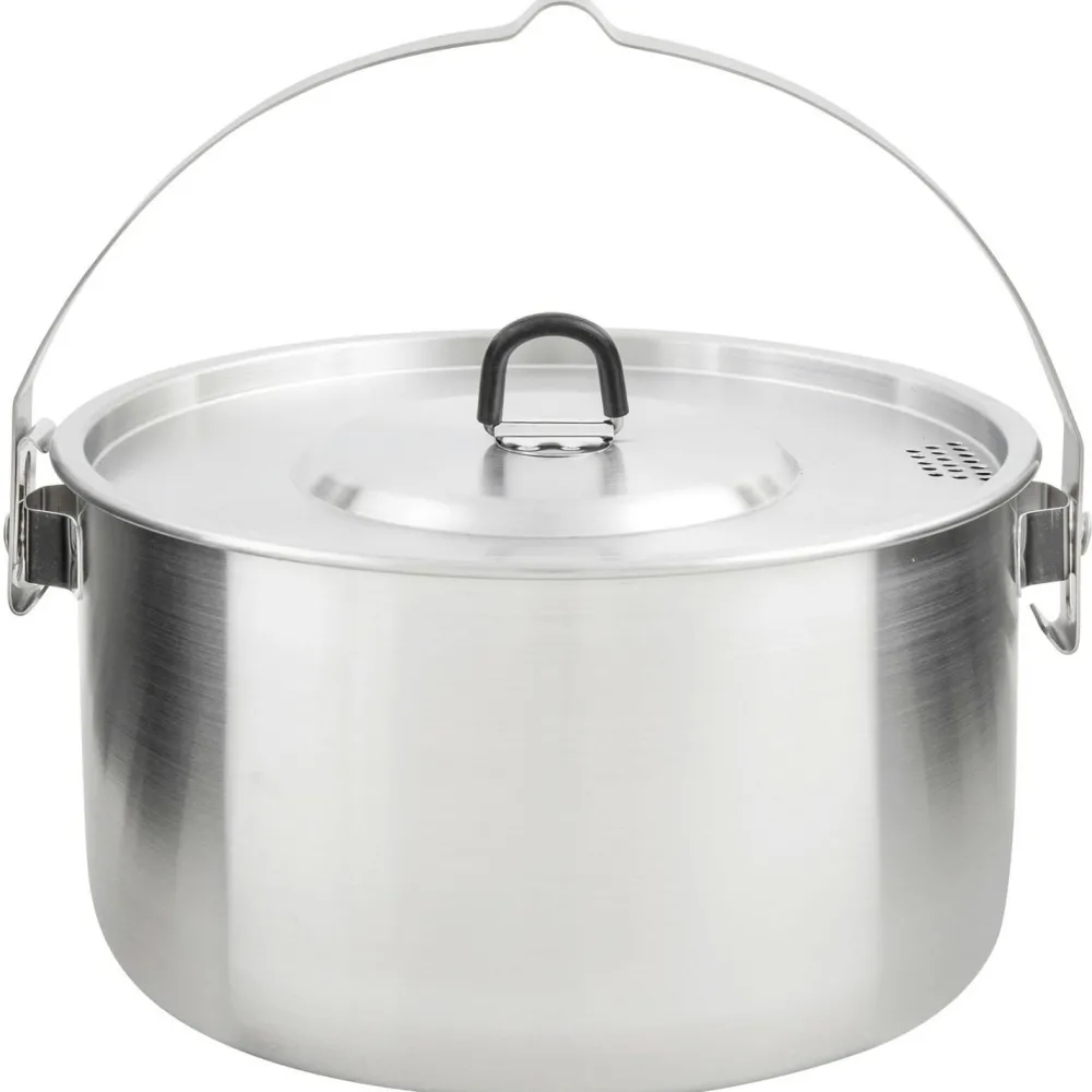 Tatonka - Kettle II Set - Topf-Set Stainless Steel
