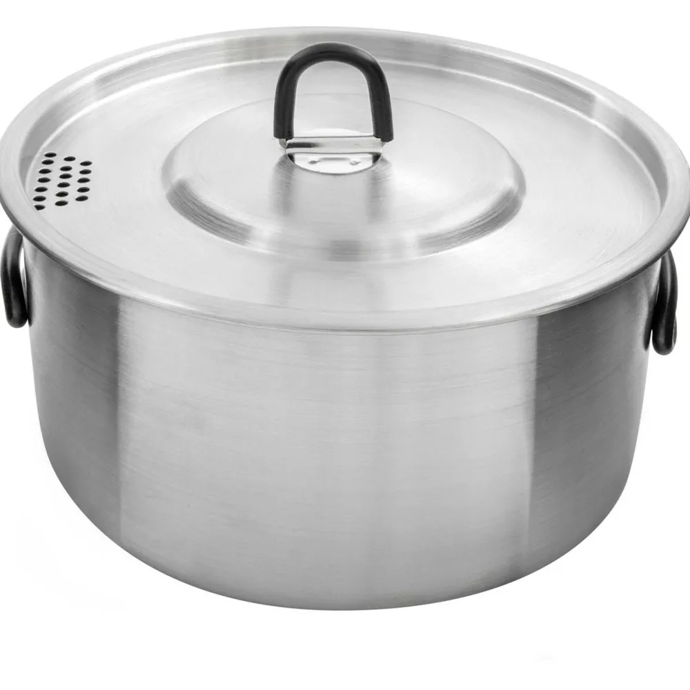 - Kettle II - Topf < Tatonka Sale