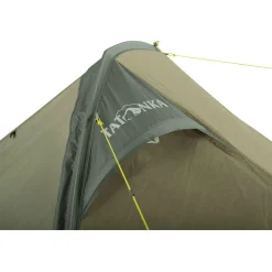 Tatonka - Koli - 1-Personen Zelt Light Olive Discount