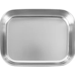 Tatonka - Lunch Box I 1000 - Essensaufbewahrung Silver New