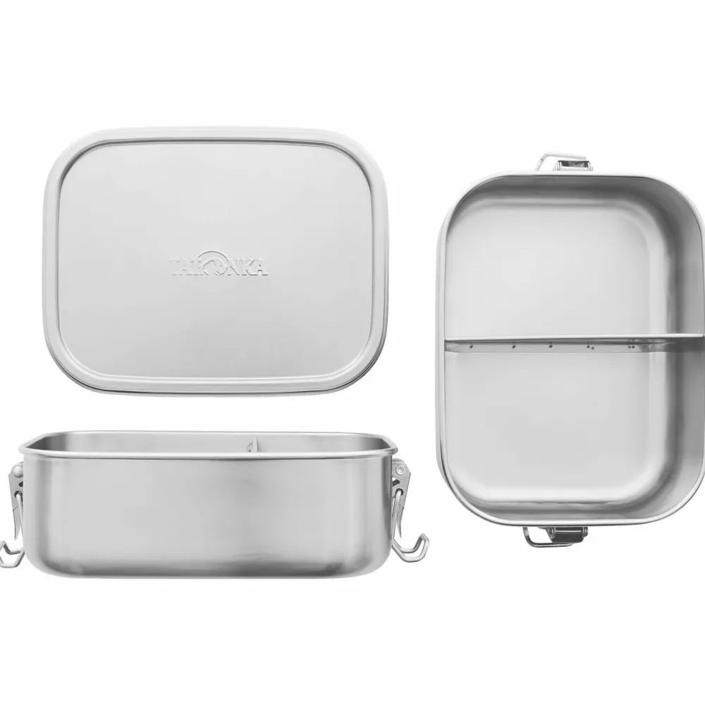 - Lunch Box II 800 - Essensaufbewahrung < Tatonka New