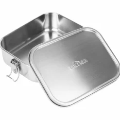 Tatonka Outdoor-Küche|Töpfe & Geschirr-- Lunch Box I 800 - Essensaufbewahrung Lock