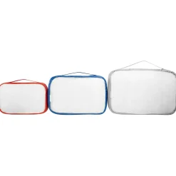 Tatonka - Mesh Bag Set III - Packsack Discount