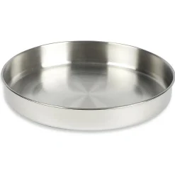Tatonka Outdoor-Küche|Töpfe & Geschirr-- Pan Multi Set - Pfanne Stainless
