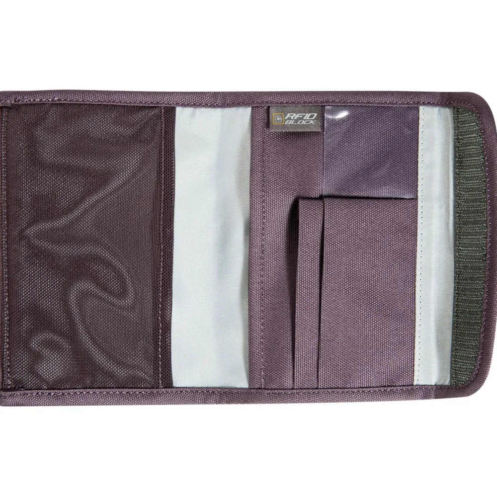 - Passport Safe RFID Block - Geldbeutel < Tatonka Sale
