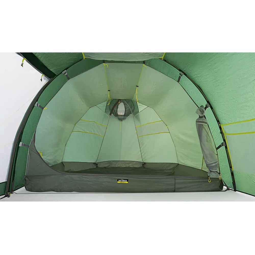 Tatonka - Polar 3 - 3-Personen Zelt Green Online