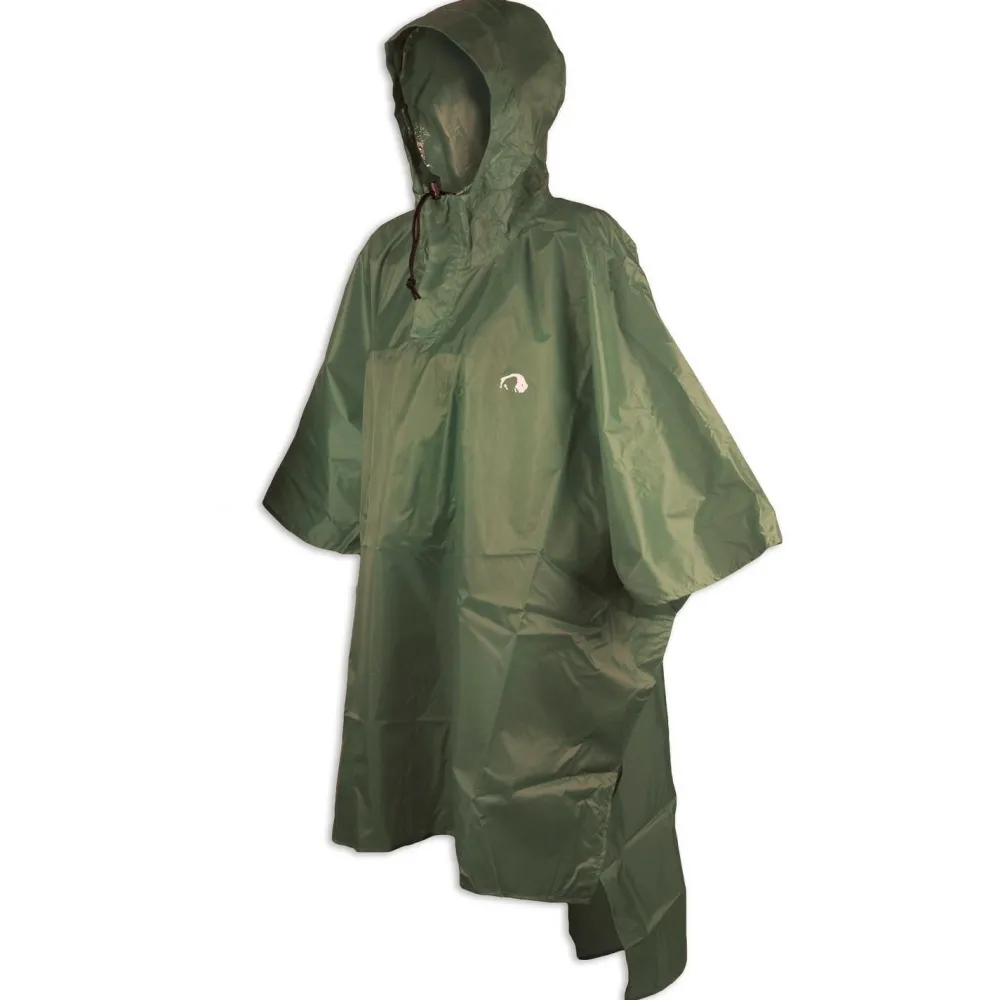 - Poncho - Poncho < Tatonka Online
