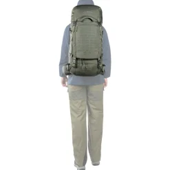 Tatonka - Pyrox 45+10 BC - Trekkingrucksack