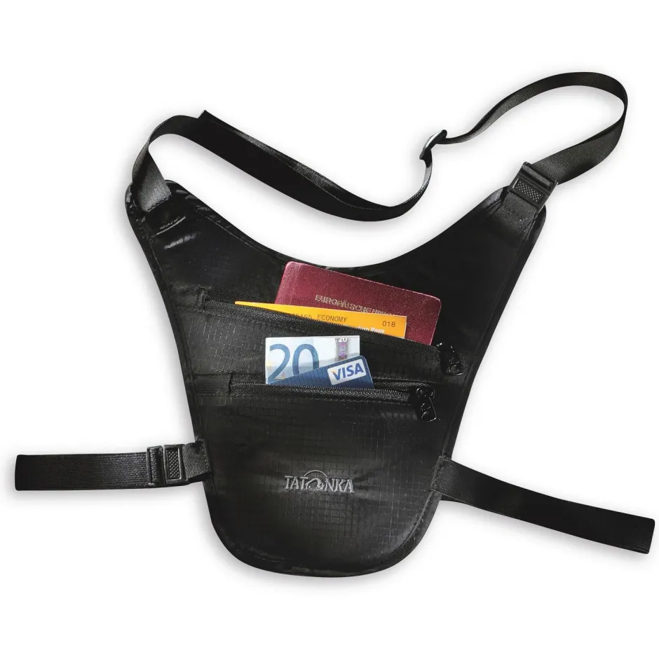Tatonka - Skin Chest Holster - Wertsachenbeutel