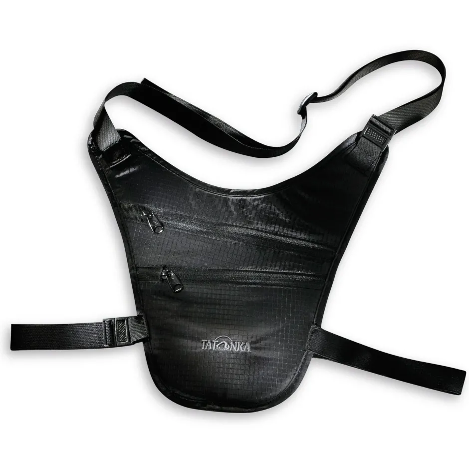 Tatonka - Skin Chest Holster - Wertsachenbeutel
