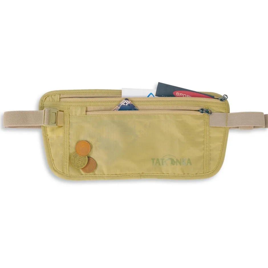 Tatonka Taschen|Taschen-- Skin Moneybelt Int. - Geldbeutel