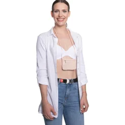 Tatonka - Soft ID Pocket - Wertsachenbeutel Nude New