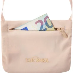 Tatonka - Soft ID Pocket - Wertsachenbeutel Nude New