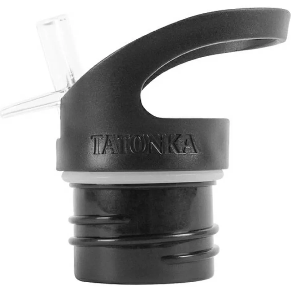 Tatonka - Sports Lid - Trinkflasche