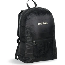 Tatonka Daypacks|Daypacks-- Superlight - Daypack Black