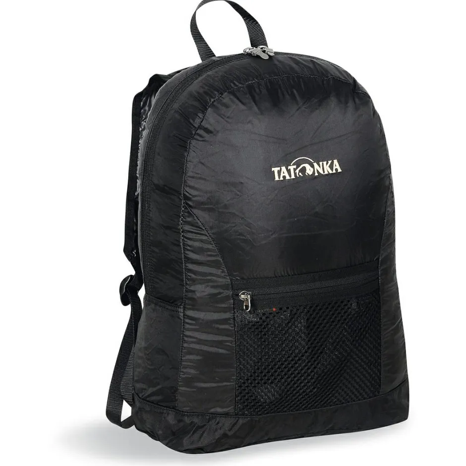 Tatonka Daypacks|Daypacks-- Superlight - Daypack Black