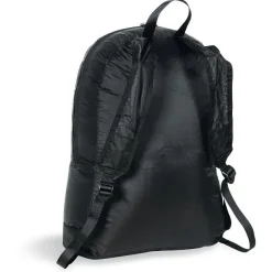 Tatonka Daypacks|Daypacks-- Superlight - Daypack Black