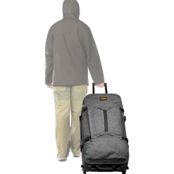 - Travel Roller 60 - Reisetasche < Tatonka Hot