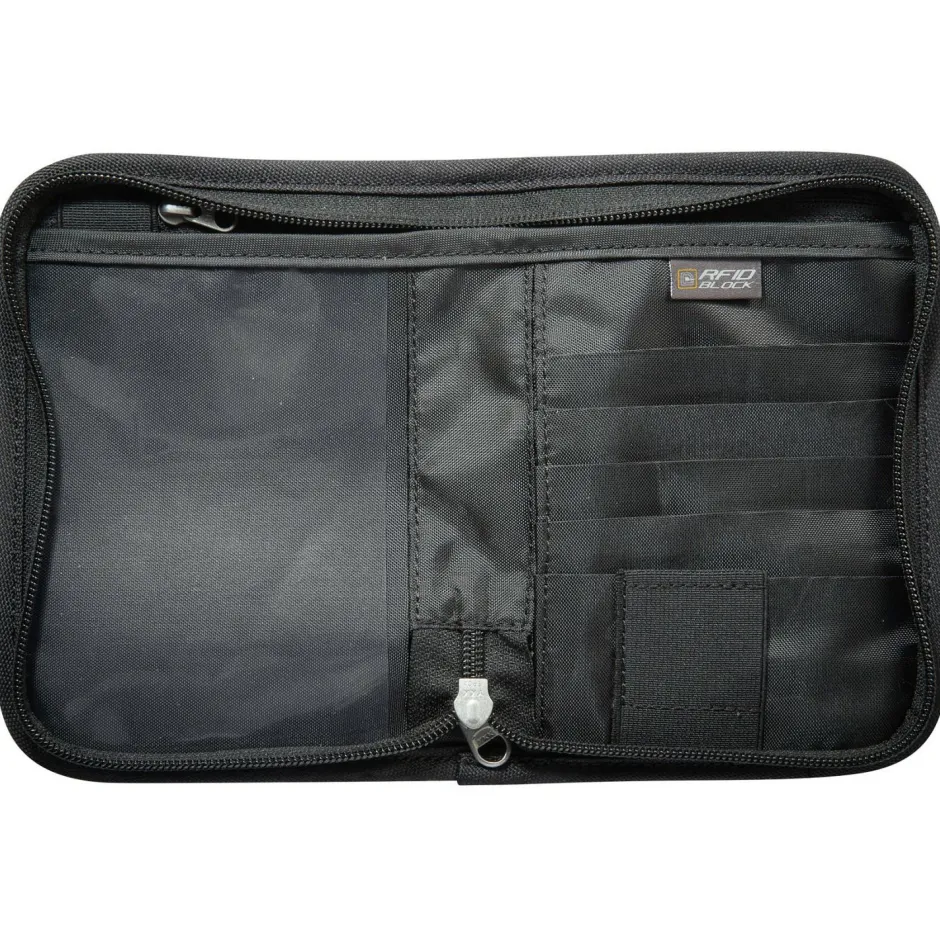 Tatonka - Travel Zip RFID Block - Geldbeutel