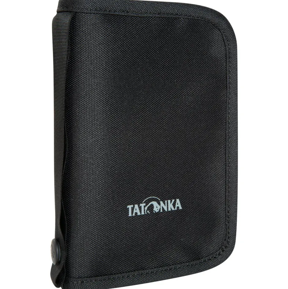 Tatonka - Travel Zip RFID Block - Geldbeutel
