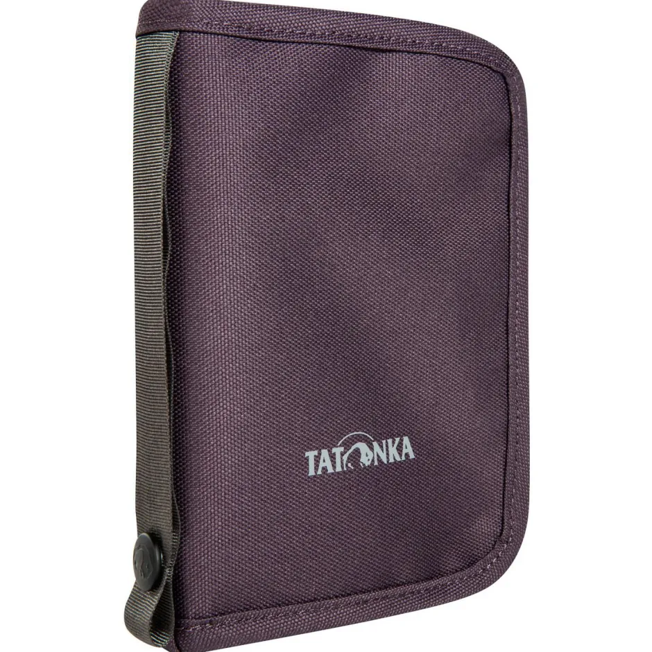 Tatonka - Travel Zip RFID Block - Geldbeutel