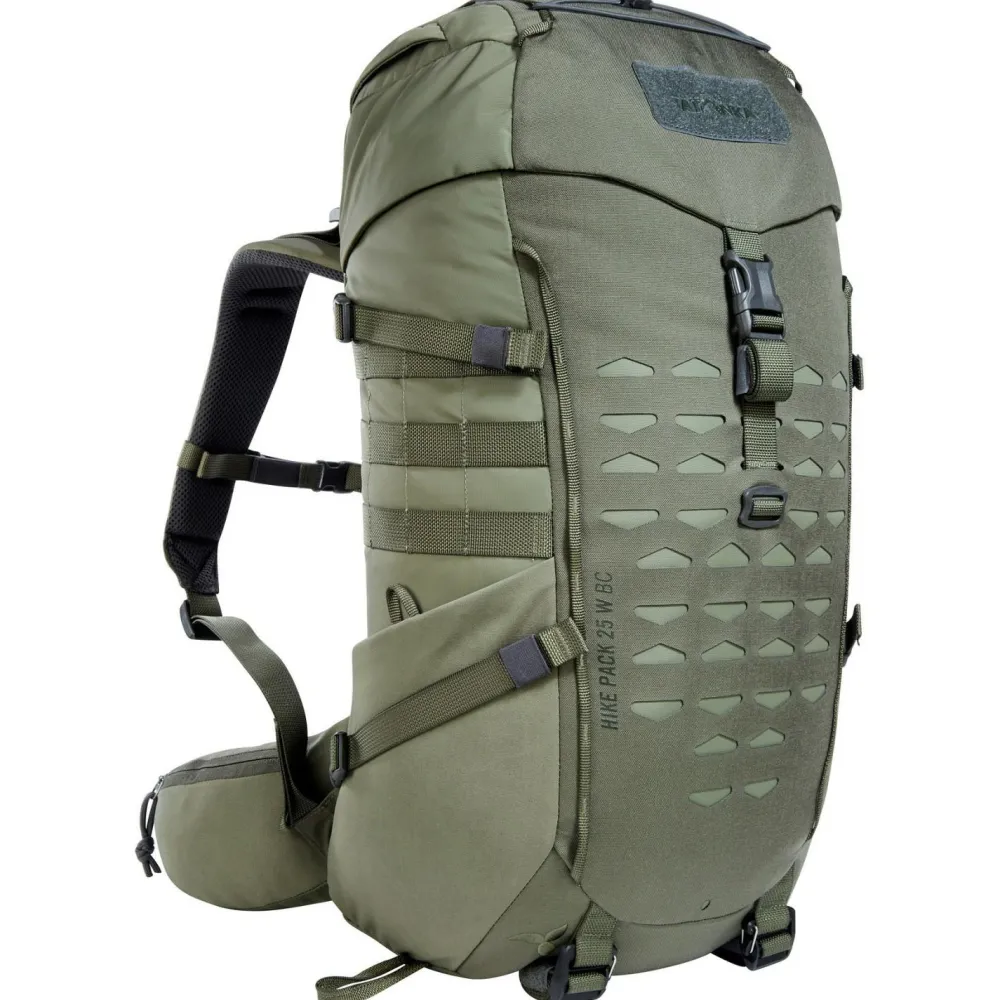 - Women's Hike Pack BC 25 - Wanderrucksack < Tatonka New