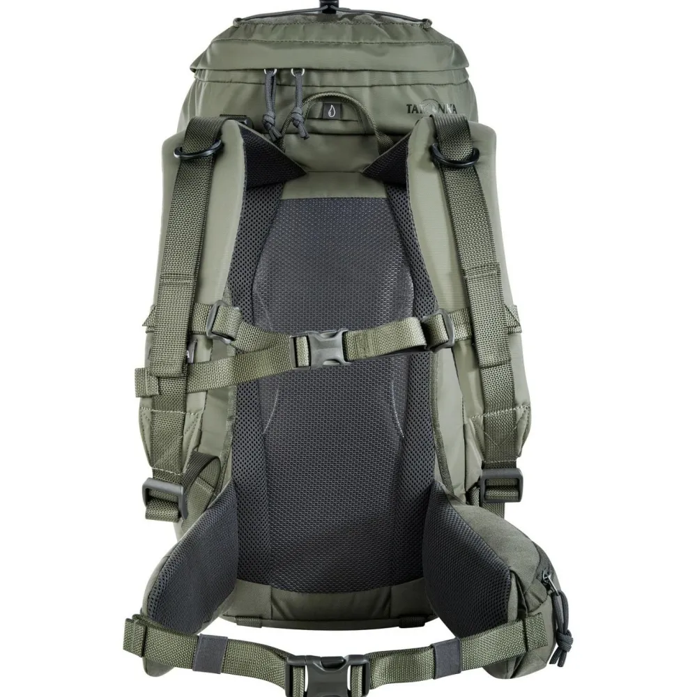 - Women's Hike Pack BC 25 - Wanderrucksack < Tatonka New