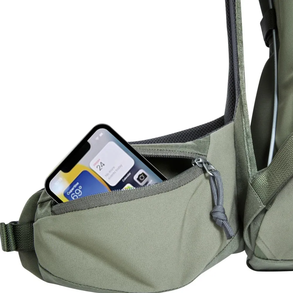 - Women's Hike Pack BC 25 - Wanderrucksack < Tatonka New