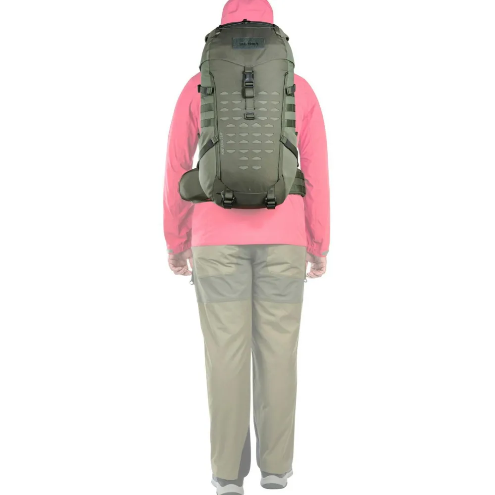 - Women's Hike Pack BC 25 - Wanderrucksack < Tatonka New