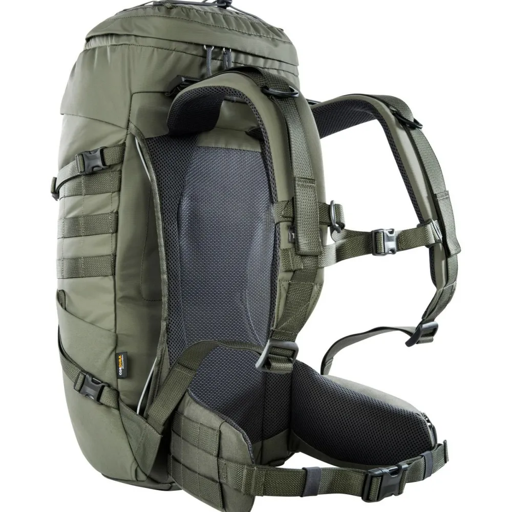 - Women's Hike Pack BC 25 - Wanderrucksack < Tatonka New