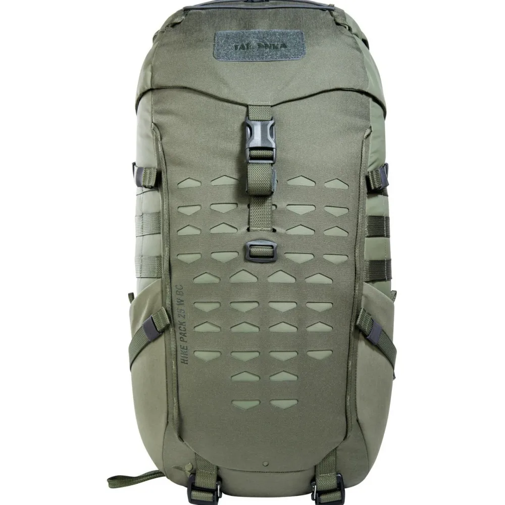 - Women's Hike Pack BC 25 - Wanderrucksack < Tatonka New
