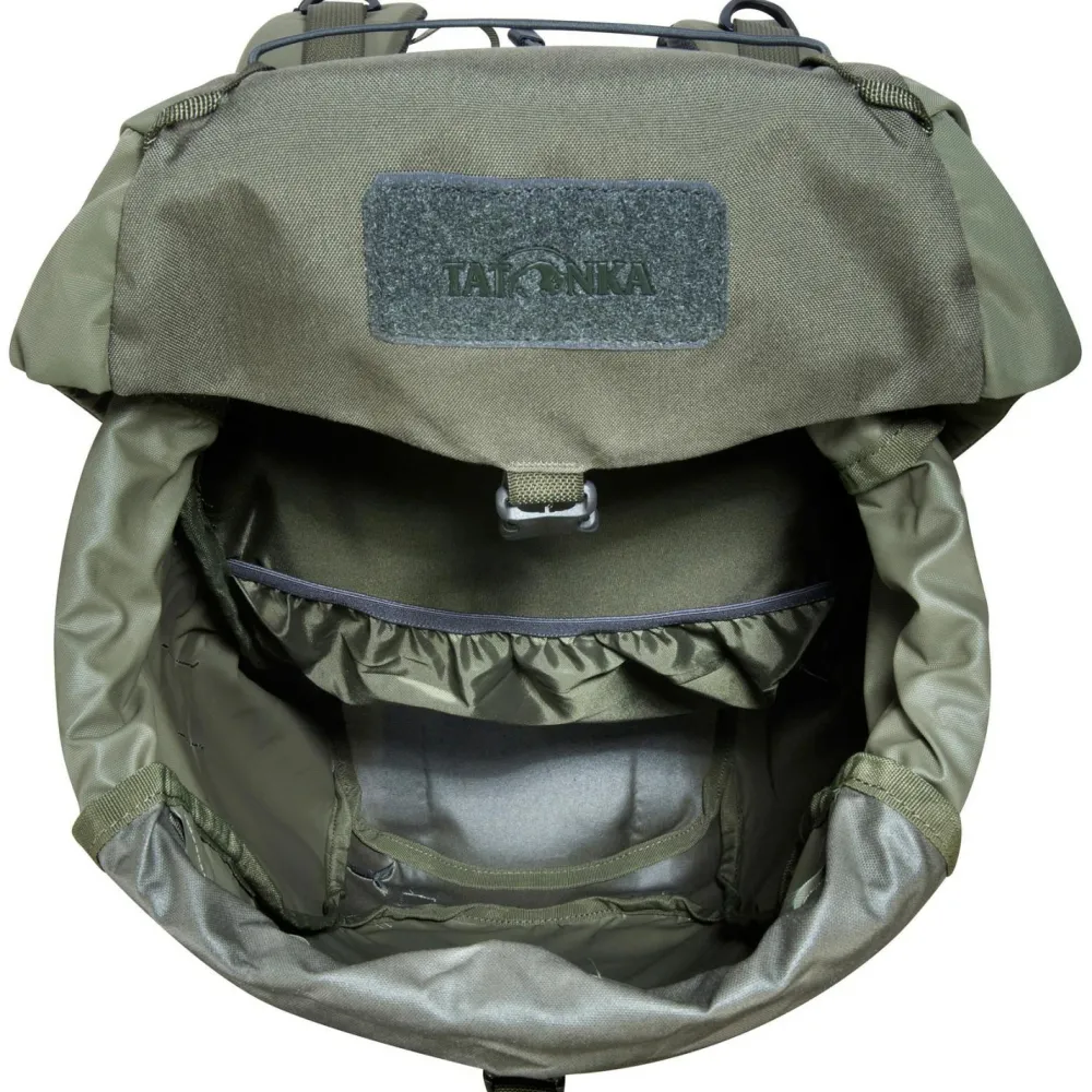 - Women's Hike Pack BC 25 - Wanderrucksack < Tatonka New