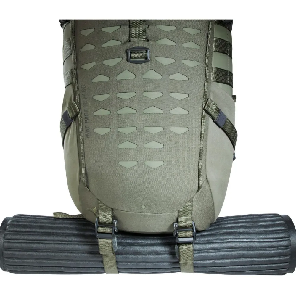 - Women's Hike Pack BC 25 - Wanderrucksack < Tatonka New
