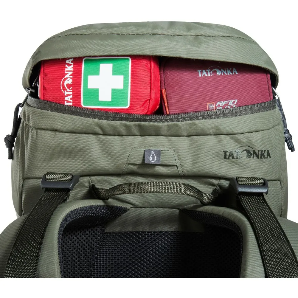 - Women's Hike Pack BC 25 - Wanderrucksack < Tatonka New