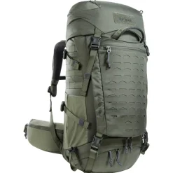 - Women's Pyrox BC 40+10 - Trekkingrucksack < Tatonka Hot