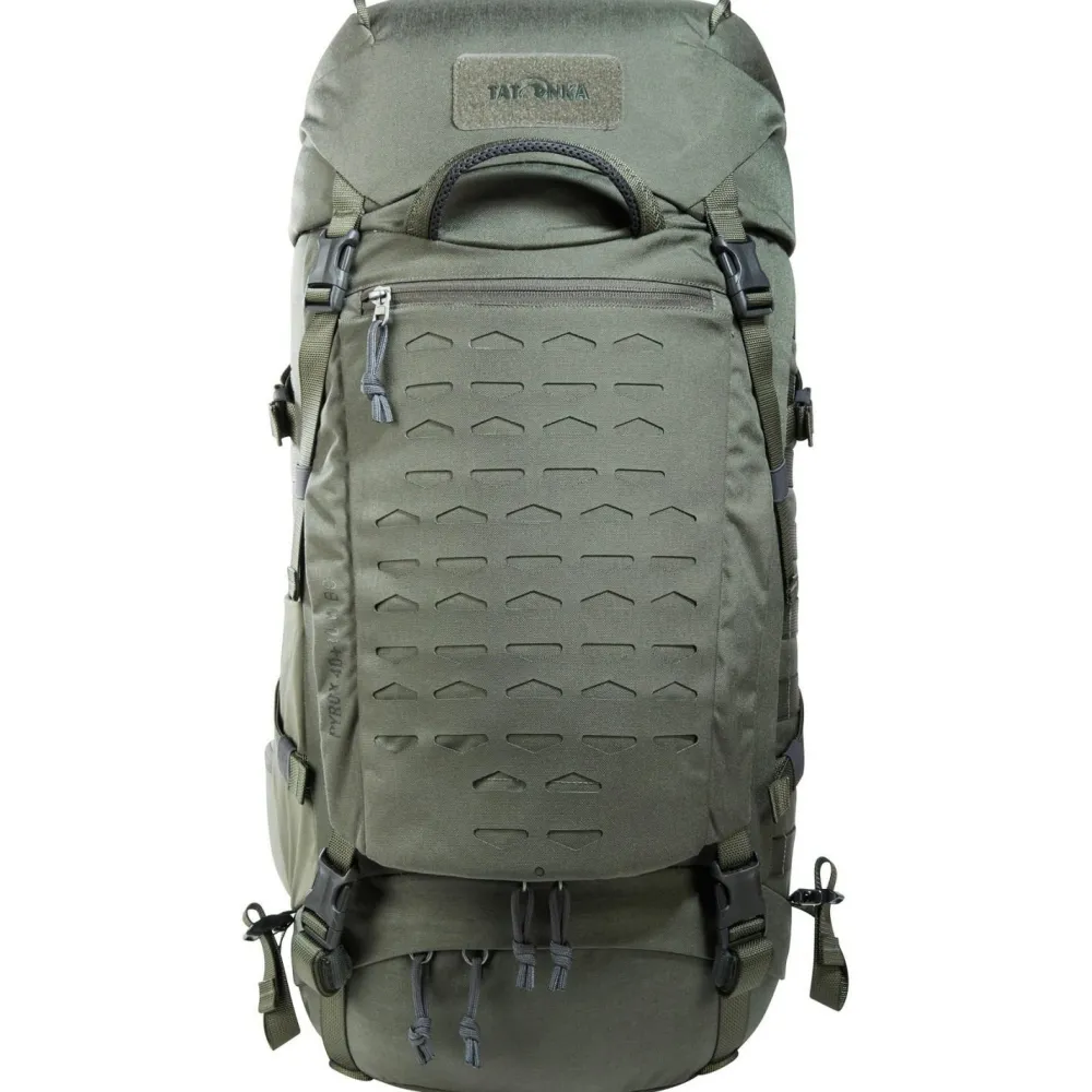 - Women's Pyrox BC 40+10 - Trekkingrucksack < Tatonka Hot