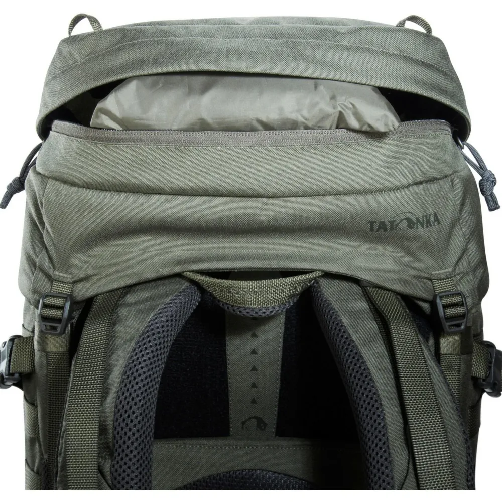- Women's Pyrox BC 40+10 - Trekkingrucksack < Tatonka Hot