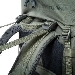 - Women's Pyrox BC 40+10 - Trekkingrucksack < Tatonka Hot