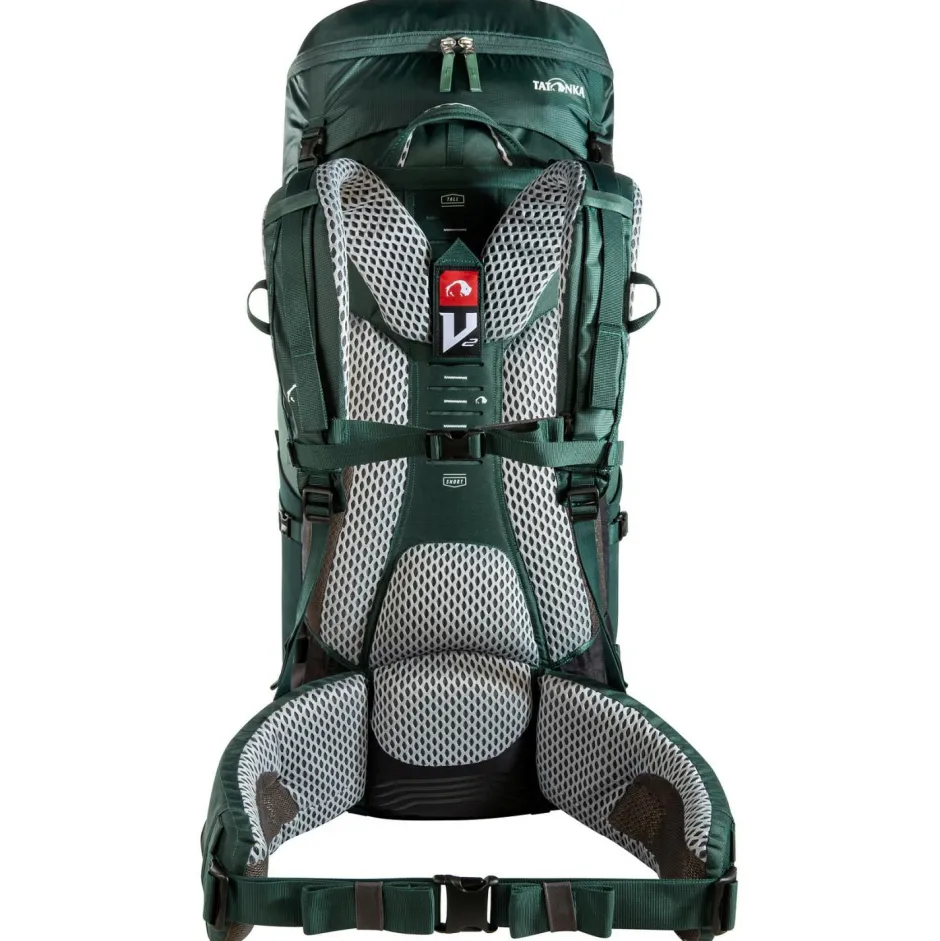 Tatonka Trekkingausrüstung-- Yukon 70+10 - Trekkingrucksack