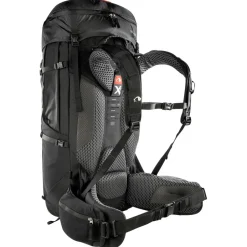 Tatonka Trekkingausrüstung-- Yukon X1 85+10 - Trekkingrucksack Black