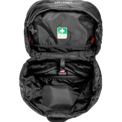 Tatonka Trekkingausrüstung-- Yukon X1 85+10 - Trekkingrucksack Black