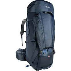 Tatonka Trekkingausrüstung-- Yukon X1 75+10 - Trekkingrucksack Navy