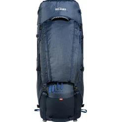 Tatonka Trekkingausrüstung-- Yukon X1 75+10 - Trekkingrucksack Navy