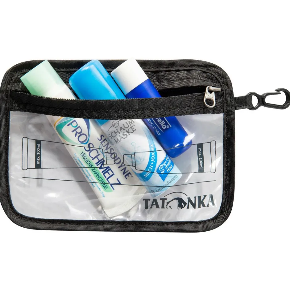 Tatonka - Zip Flight Bag - Kulturbeutel