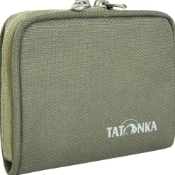Tatonka - Zip Money Box RFID Block - Geldbeutel Best