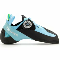 Tenaya Kletterschuhe|Klettschuhe-- Indalo - Kletterschuhe Blue / Black