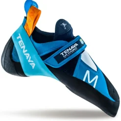 Tenaya - Mastia - Kletterschuhe Blue / Black Clearance