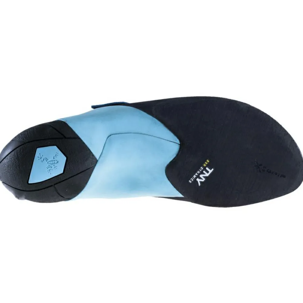 Tenaya - Mastia - Kletterschuhe Blue / Black Clearance