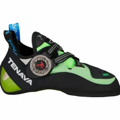 Tenaya Kletterschuhe|Klettschuhe-- Mundaka - Kletterschuhe Green / White